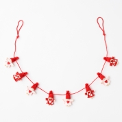 [アクセルジャパン]トントゥガーランド　