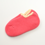 [ナイガイ]ナイガイトラディショナル/ハマグリパイル　サーモンピンク(13)