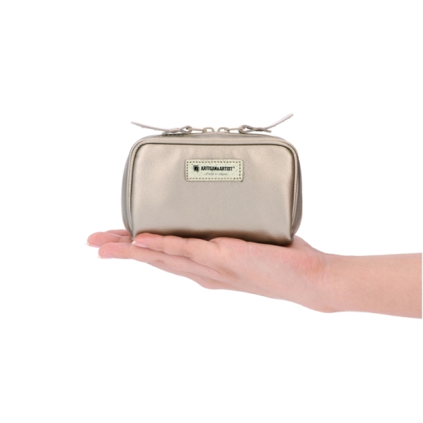 新品☆未使用イゾラ☆アルティザン&アーティスト アルティザン・アンド・アーティスト]イゾラ ミニマム・マルチユース