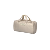 [アルティザン・アンド・アーティスト]イゾラ　ブラシケース付きバッグ型ポーチ