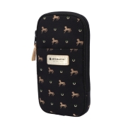 [アルティザン・アンド・アーティスト]ピルーエット　スリムなマルチユースポーチ　