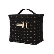 [アルティザン・アンド・アーティスト]ピルーエット　ミドルサイズ・バニティケース　