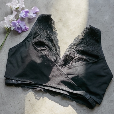 GlamourPrincess]ナイトブラクロスベルトタイプ ブラック - 京王ネット