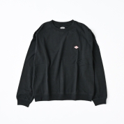 【DANTON/ダントン】ロングスリーブスウェット　Tシャツ　