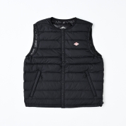 【DANTON/ダントン】インナーダウンベストS