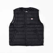 【DANTON/ダントン】インナーダウンベストM