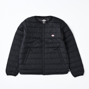 【DANTON/ダントン】インナーダウンジャケットM