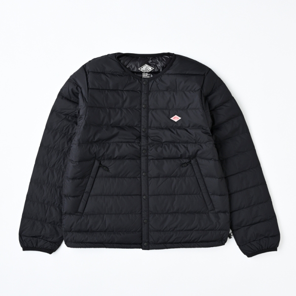 DANTON/ダントン]インナーダウンジャケットM - 京王ネットショッピング