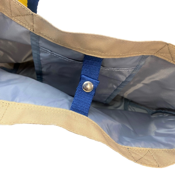 ポロ ラルフ ローレン] トートバッグ（11806004）ベージュ - 京王