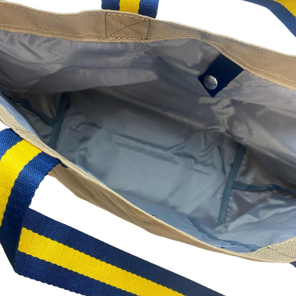 ポロ ラルフ ローレン] トートバッグ（11806004）ベージュ - 京王