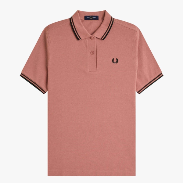 FRED PERRY/フレッドペリー]ポロシャツ - 京王ネットショッピング