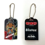 [キン肉マンフェスティバル]キン肉マンブリスタズ ウォーズマン　