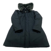 【WOOLRICH/ウールリッチ】BOW BRIDGE PARKA/ボウブリッジパーカ　ダークネイビー