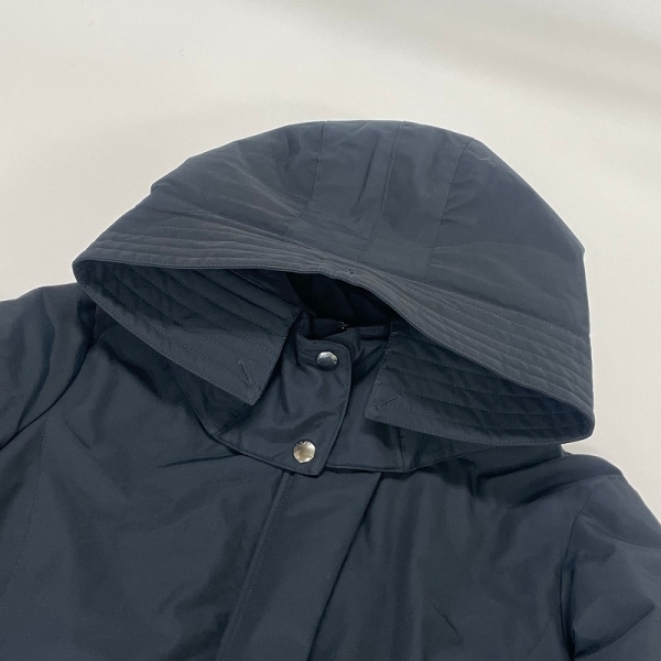 WOOLRICH/ウールリッチ】BOW BRIDGE PARKA/ボウブリッジパーカ ダークネイビー - 京王ネットショッピング | 京王百貨店