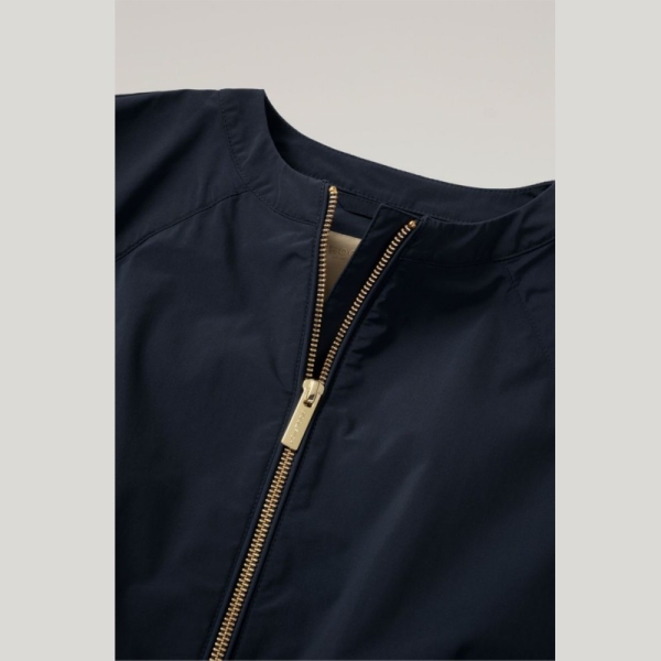 WOOLRICH/ウールリッチ]CITY BOMBER ブルゾン - 京王ネット