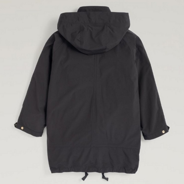 WOOLRICH/ウールリッチ]ANORAK ブルゾン - 京王ネットショッピング