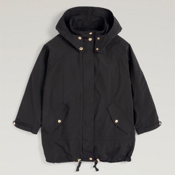 WOOLRICH/ウールリッチ]ANORAK ブルゾン - 京王ネットショッピング