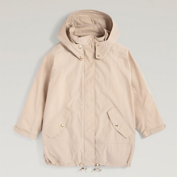 WOOLRICH - ☆専用☆WOOLRICH ウールリッチ ANORAK CN ブルゾン WOOLRICH/ウールリッチ]ANORAK ブルゾン - 京王ネットショッピング