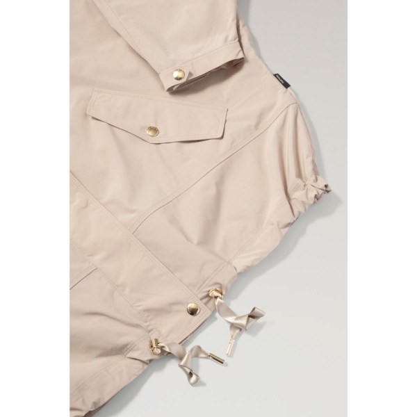 WOOLRICH/ウールリッチ]ANORAK ブルゾン - 京王ネットショッピング
