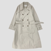 [LE GLAZIK/ル グラジック]トレンチコート　