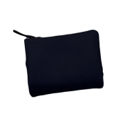 【SALE】[ノストロアテュー]コンパクト財布小銭入れ付き　コン