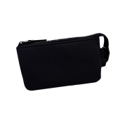 【SALE】[ノストロアテュー]コンパクトマルチウォレット　クロ