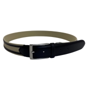 【SALE】[ノストロアテュー]カジュアルベルト　ベージュ