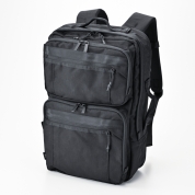 【SALE】[エース]デュラムーブ　ビジネスリュック　ブラック