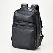 【SALE】[オファーマン]フレートリュック　ブラック