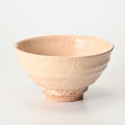 【SALE】[渋谷泥詩] 萩井戸茶碗