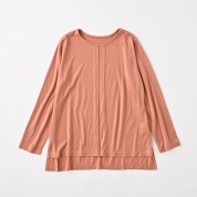 【SALE】[ミ・デゥー]前開風PO　ピンク（1133-01011）　