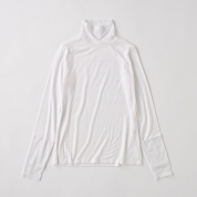 【SALE】[ミ・デゥー]チュールタートルPO　オフホワイト（1133-01041）　