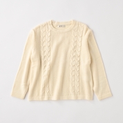 【SALE】[ミ・デゥー]フロントケーブルPO　アイボリー（1134-08005）　