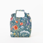 【SALE】[charm]オラクルシャーリングバッグ　ブルー