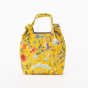 【SALE】[charm]オラクルシャーリングバッグ　イエロー