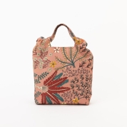 【SALE】[charm]ワンダフルワールドシャーリングバッグ　ローズ