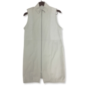 【SALE】[Noa-ge]ハイテンションベスト<121-4290-3691>ライトグレイ　