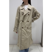 【SALE】[ルグラジック]トレンチコート　ベージュ