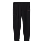 【パスポート優待15％OFF】[ベネクス]リカバリー ムーヴ　ジョガーパンツ　メンズ　ブラック　