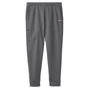 [ベネクス]リカバリー ムーヴ　ジョガーパンツ　メンズ　杢グレー　