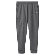 【パスポート優待15％OFF】[ベネクス]リカバリー ムーヴ　ジョガーパンツ　メンズ　杢グレー　