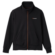 【パスポート優待15％OFF】[ベネクス]リカバリー ムーヴ　スタンドカラー ジャケット　レディース　ブラック　