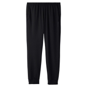 [ベネクス]スタンダードドライ プラス　ジョガーパンツ　メンズ　ブラック　