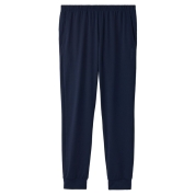 [ベネクス]スタンダードドライ プラス　ジョガーパンツ　メンズ　ネイビー　