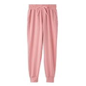 【パスポート優待15％OFF】[ベネクス]スタンダードドライ プラス　ジョガーパンツ　レディース　サクラ　