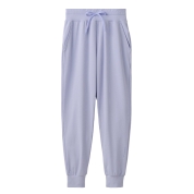 [ベネクス]スタンダードドライ プラス　ジョガーパンツ　レディース　スモーキーブルー