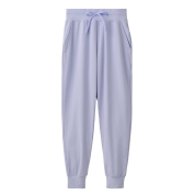 【パスポート優待15％OFF】[ベネクス]スタンダードドライ プラス　ジョガーパンツ　レディース　スモーキーブルー
