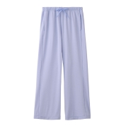 [ベネクス]スタンダードドライ プラス　フレアパンツ　レディース　スモーキーブルー