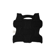 [プリーツママ]NEW BOW BAG GLITTER【2KP-57026-26】 97（グリッターブラック）