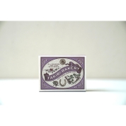 [TAKIBI BAKERY/タキビベーカリー]旅する紅茶　ダージリンティー　